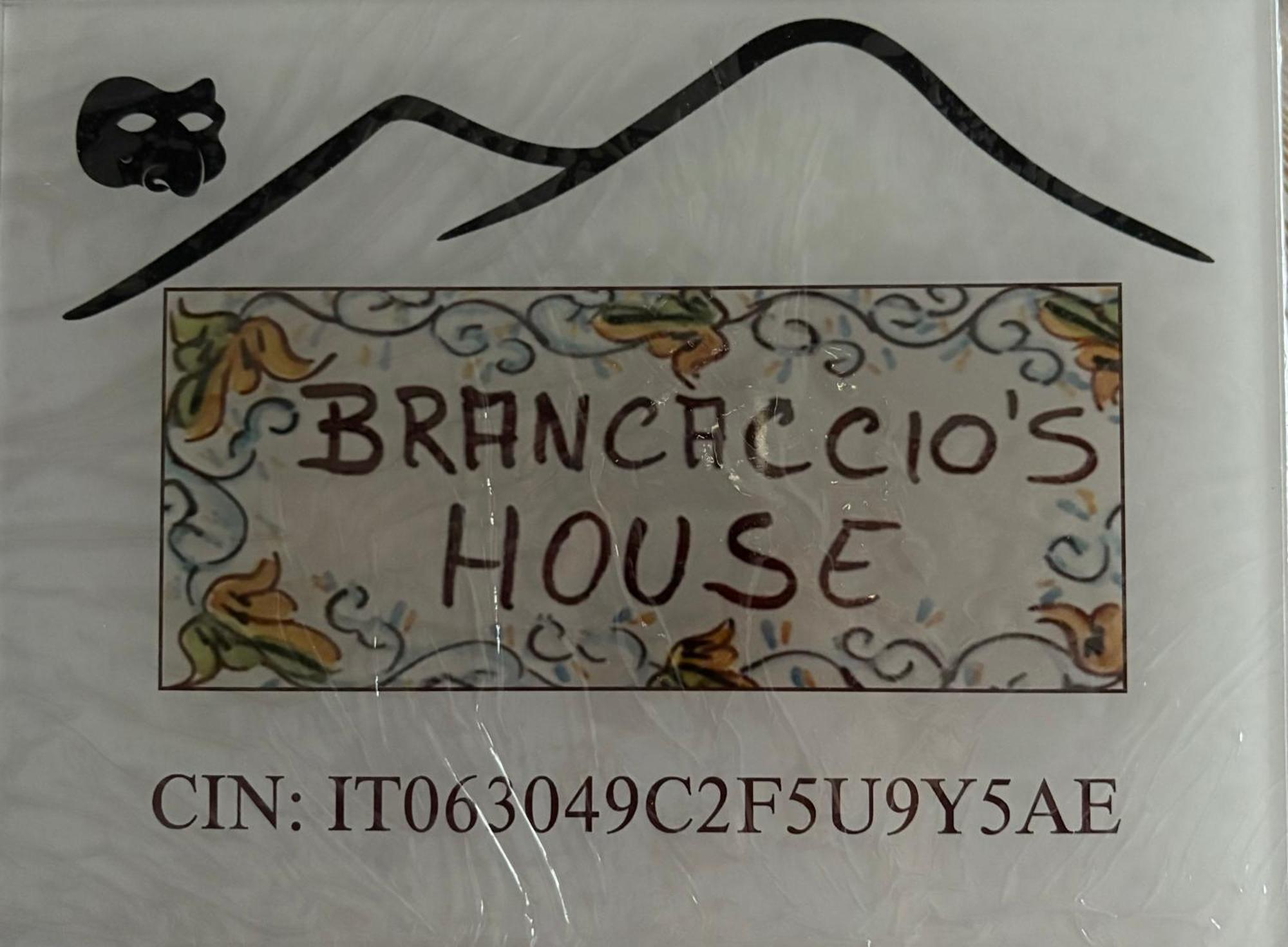 Brancaccio'S House Hotel Nápoles Exterior foto